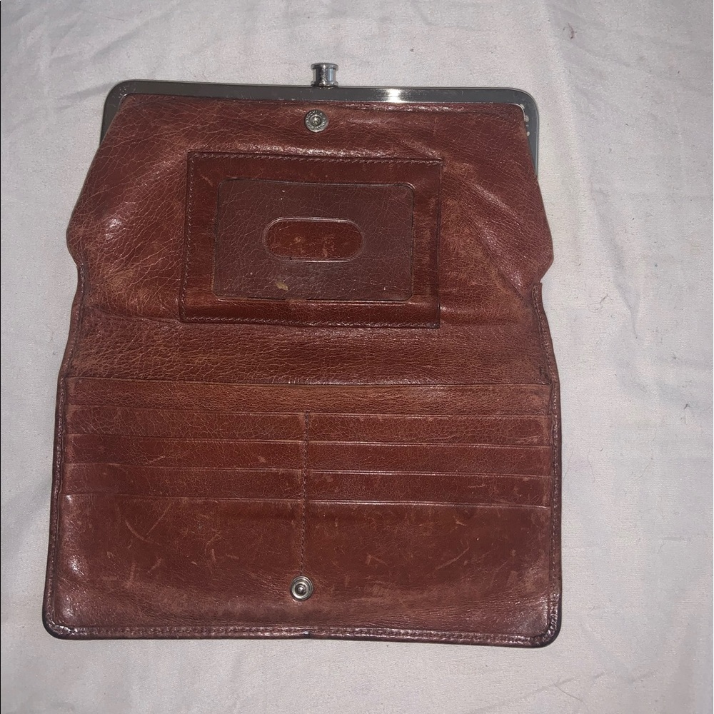 Hobo wallet